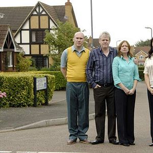 Foto The Inbetweeners