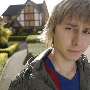 Foto The Inbetweeners