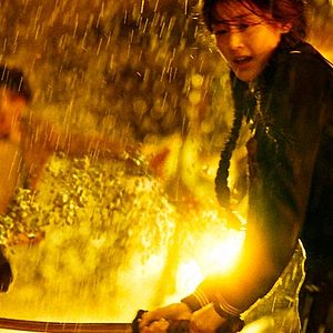 Foto Caçadores de Vampiros