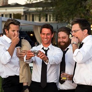 Foto Se Beber, Não Case!