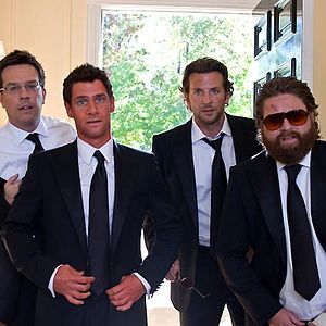 Foto Se Beber, Não Case!