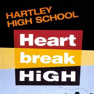 Foto Heartbreak High