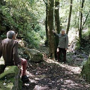 Foto Jean-Marie Straub