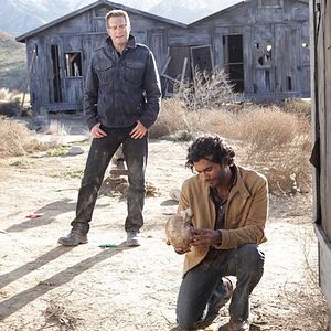 Foto Sendhil Ramamurthy