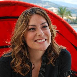 Foto Shirley Bousquet