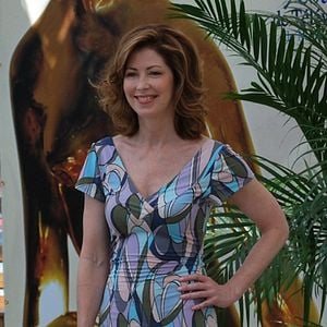 Foto Dana Delany