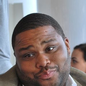 Foto Anthony Anderson