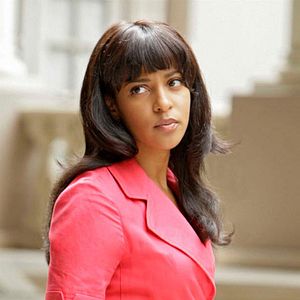 Foto Megalyn Echikunwoke