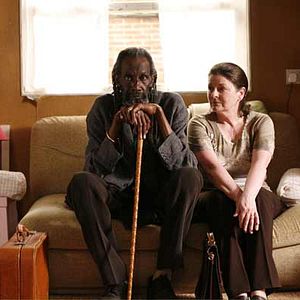 Foto London River - Destinos Cruzados