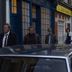 Foto Marshall Lancaster