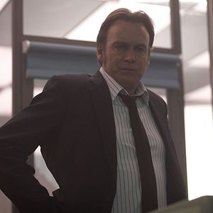 Foto Philip Glenister