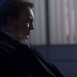 Foto Philip Glenister