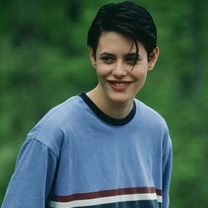 Foto Katherine Moennig