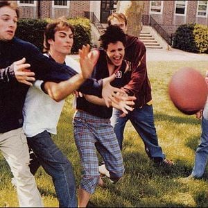 Foto Katherine Moennig