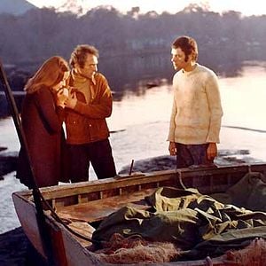 Foto Banho de Sangue