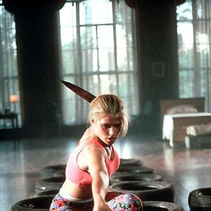 Foto Buffy - A Caça-Vampiros