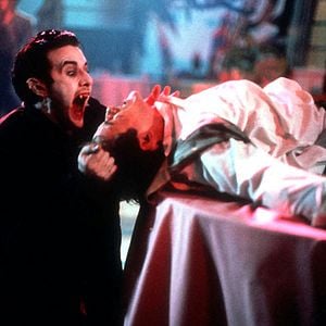 Foto Buffy - A Caça-Vampiros