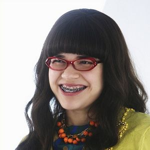 Foto Ugly Betty
