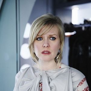 Foto Ashley Jensen