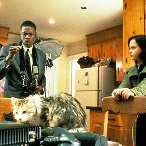 Foto O Diabólico Agente D.C.