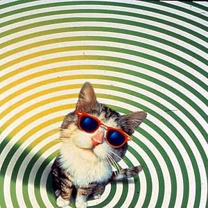 Foto O Diabólico Agente D.C.