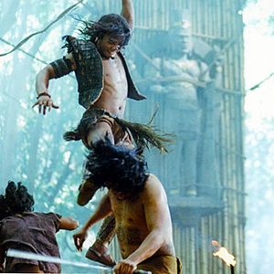 Foto Ong Bak 2 - O Guerreiro Sagrado Voltou
