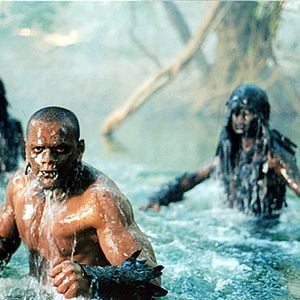 Foto Ong Bak 2 - O Guerreiro Sagrado Voltou