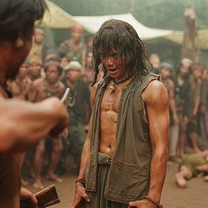 Foto Ong Bak 2 - O Guerreiro Sagrado Voltou