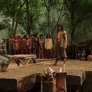 Foto Ong Bak 2 - O Guerreiro Sagrado Voltou