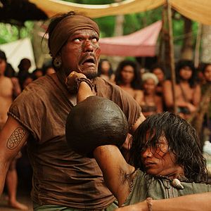 Foto Ong Bak 2 - O Guerreiro Sagrado Voltou
