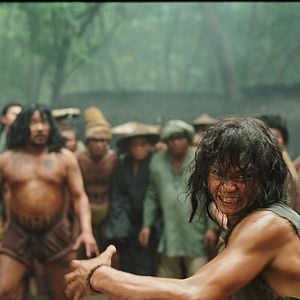 Foto Ong Bak 2 - O Guerreiro Sagrado Voltou