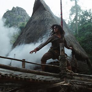 Foto Ong Bak 2 - O Guerreiro Sagrado Voltou