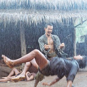 Foto Ong Bak 2 - O Guerreiro Sagrado Voltou