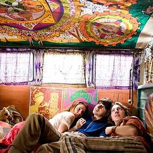 Foto Aconteceu em Woodstock