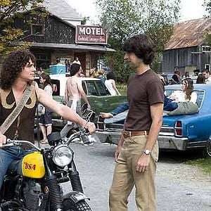 Foto Aconteceu em Woodstock