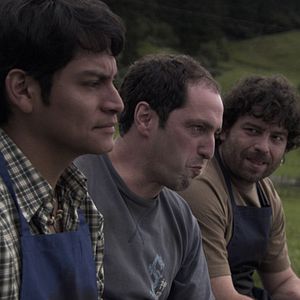 Foto Roberto Castón