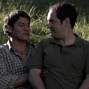 Foto Roberto Castón