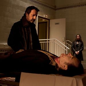 Foto Jean-Hugues Anglade