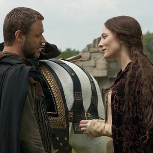 Foto Robin Hood