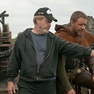 Foto Robin Hood