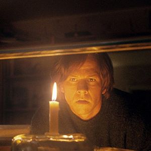 Foto Um Olhar do Paraíso