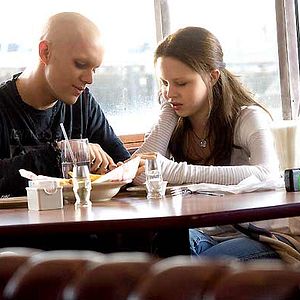 Foto Uma Prova de Amor