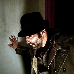 Foto Jean-Pierre Martins