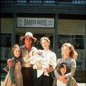 Foto Little House on the Prairie