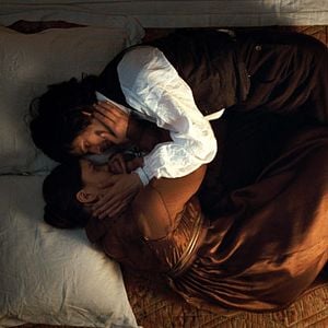 Foto Brilho de uma Paixão