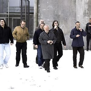 Foto Jean-Philippe Ricci