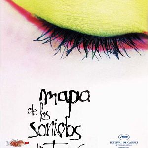 Foto Mapa dos Sons de Tóquio