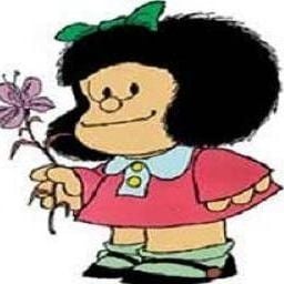 Foto Mafalda