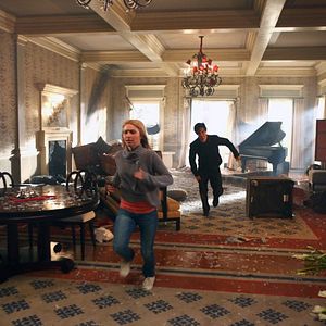 Foto Hayden Panettiere