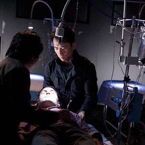 Foto James Kyson Lee